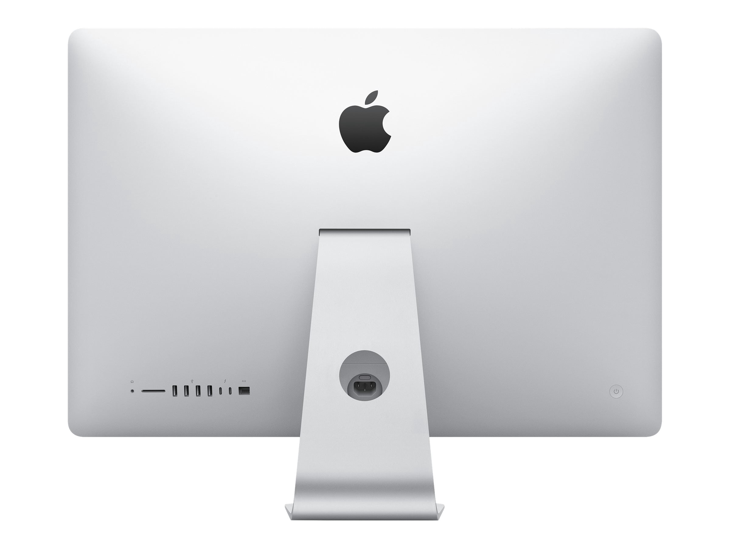 New Apple iMac 27