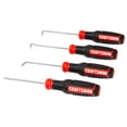 thumbnail image 1 of Juego de destornilladores CRAFTSMAN CMHT65073 CFT SD BIMATERIAL, 4 piezas, 1 of 3
