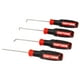 thumbnail image 1 of Juego de destornilladores CRAFTSMAN CMHT65073 CFT SD BIMATERIAL, 4 piezas, 1 of 3