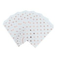 thumbnail image 4 of unbranded 24Ud Bolsas De Papel Para Dulces Y Regalos Color Dorado Para Eventos, 4 of 6