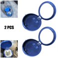 thumbnail image 1 of Car Windshield Wiper Washer Fluid Reservoir Lid Cover Tank Bottle Pot Cap For C4 DS5 Berlingo II Jumpy II For 308 Partner II, 1 of 5