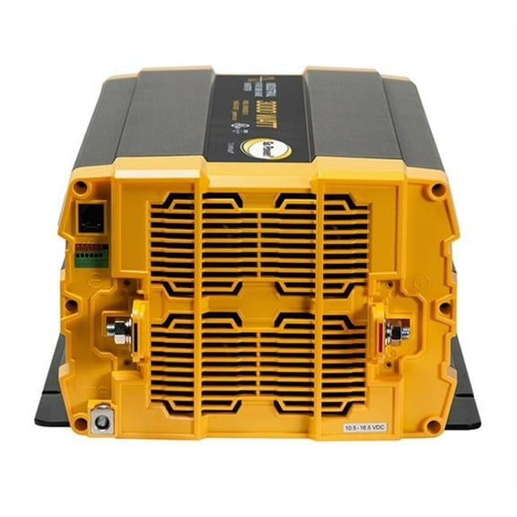 2000W Pure Sine Wave Inverter