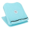 thumbnail image 4 of Ankle Incline Board, Portable Blue Foldable Slant Board  For Muscle, 4 of 8