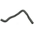 thumbnail image 2 of HVAC Heater Hose for Chrysler Sebring 1995-1999 OE ACDelco 16258M, 2 of 3