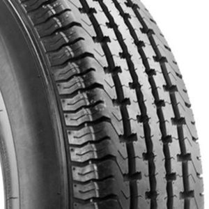 Arisun ST100 235/85R16 125/121M E Trailer Tire Sansujyuku sansujyuku.com