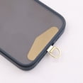 thumbnail image 6 of Gold Stainless Steel Mobile Phone Gasket with Corrosion Resistance, Precise Fit, and Heat Dissipation Function, 6 of 8