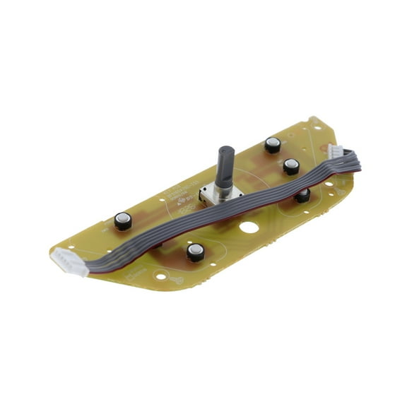 OEM 5140127-33 Radio Pcb Assembly  DCR015