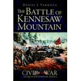 thumbnail image 2 of Pre-Owned The Battle of Kennesaw Mountain (Paperback) 1626193886 9781626193888, 2 of 2