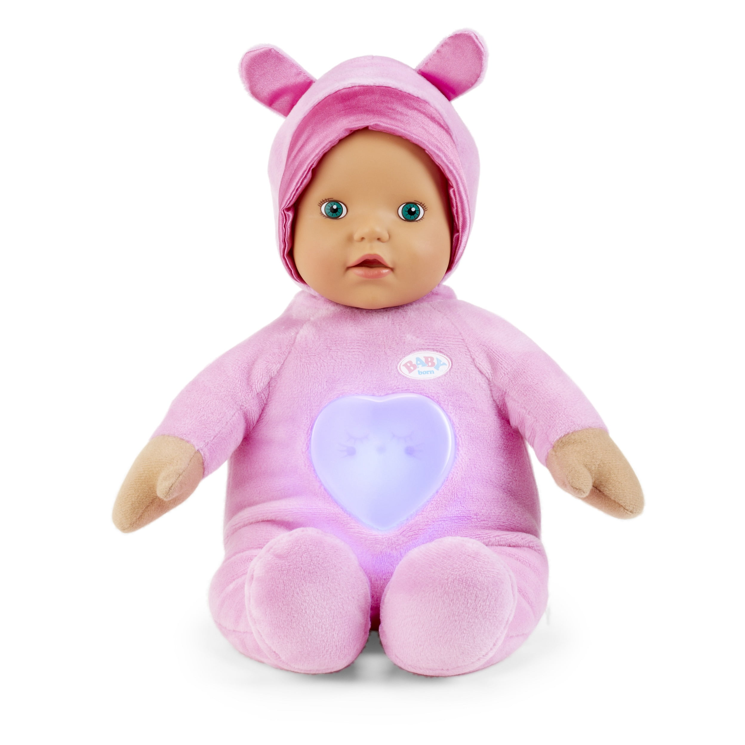 baby born make me better doll