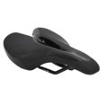 thumbnail image 1 of Selle de VTT ergonomique, respirante et imperméable, pour VTT et vélo de route, 911 Noir, 1 of 4