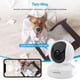 thumbnail image 4 of Camara de Seguridad Wansview para el Hogar HD 1080P, 4 of 5
