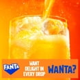 thumbnail image 5 of Fanta Orange 24x330ml Multipack, Imported from Britain, 5 of 5