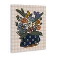 thumbnail image 2 of Stupell Industries Eclectic Little Garden Bouquet Canvas Art, 16 x 20, by Beki Marquardt, 2 of 7