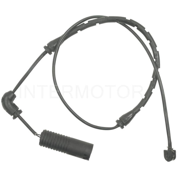 Disc Brake Pad Wear Sensor