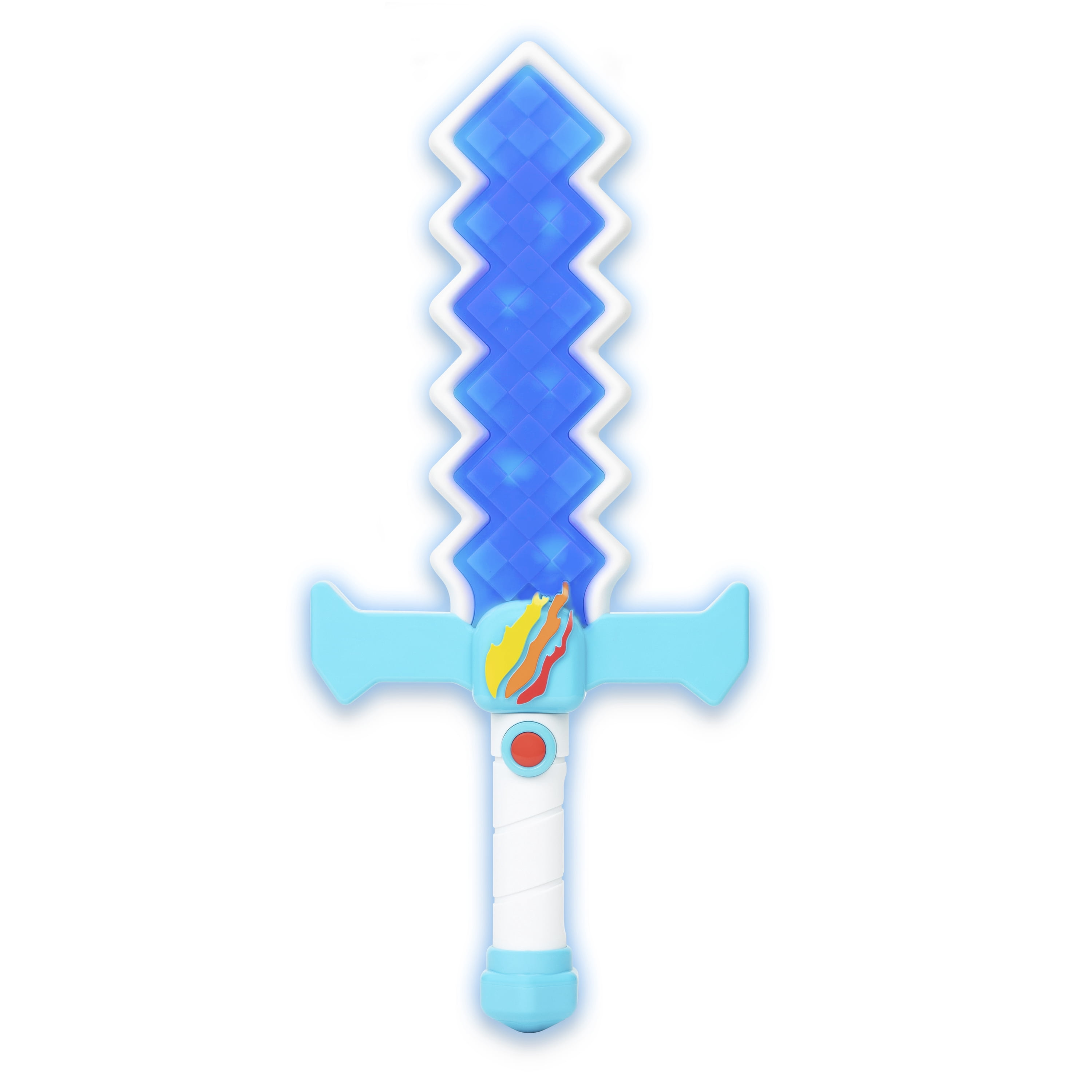 PrestonPlayz Pleb Slayer Ice Sword