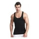 thumbnail image 1 of 2pz Playeras Faja Playeras Reductora Moldeadora Hombre, 1 of 8