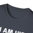 thumbnail image 4 of Autism Fathering I am His Voice He Is My Heart Autism Mom, 4 of 5
