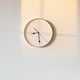 thumbnail image 2 of GOOHOCHY 5 sets de movimiento de reloj de reloj de reemplazo de reemplazo de movimiento de relojes Piezas de reloj de paredes Movimiento de reloj de pared, 2 of 8
