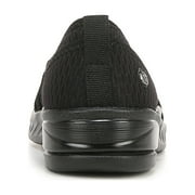BZees For Lifestride Womens Niche Slip-On Flats - Medium & Wide Width