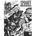 thumbnail image 1 of Spooky: le Guide Définitif du Jeu d'Horreur, 1 of 2