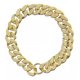thumbnail image 1 of Cadena De Correa For Perro Con Incrustaciones De Diamantes, 1 of 7
