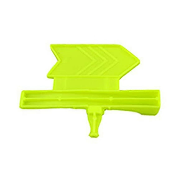 Replacement Parts for Hot-Wheels City Ultimate Garage GJL14 - Die-Cast Cars Playset ~ Replacement Yellow Diverter #1