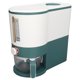 thumbnail image 5 of Dispensador de granos sellado, dispensador de arroz, dispensador de almacenamiento de arroz para alimentos domésticos, cubo dispensador de arroz, calidad inigualable, 5 of 9