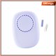 thumbnail image 1 of \ [Xmewlgjq] Mini Ventilador De Mano , Refrigeración Portátil Con Cordón Silencioso Con 3 Velocidades , Soporte De Escritorio Oculto De Verano Personal Para Viaje , Coche, 1 of 4