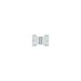 thumbnail image 2 of Deltana DSPA3040U26 3" x 4" Hinge in Polished Chrome, 2 of 2