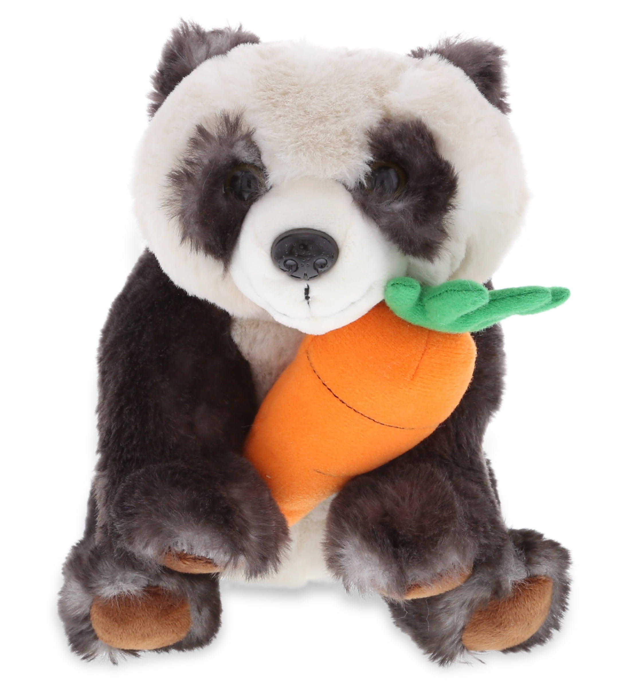 Panda Bear Nici Medium Size Super Big Animal Plush Toy Doll 14"High Xmas Gifts 