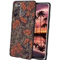 thumbnail image 1 of Compatible with Samsung Galaxy S20 FE Phone Case, Ivy-Floral-7 Case Silicone Protective for Teen Girl Boy Case for Samsung Galaxy S20 FE, 1 of 1