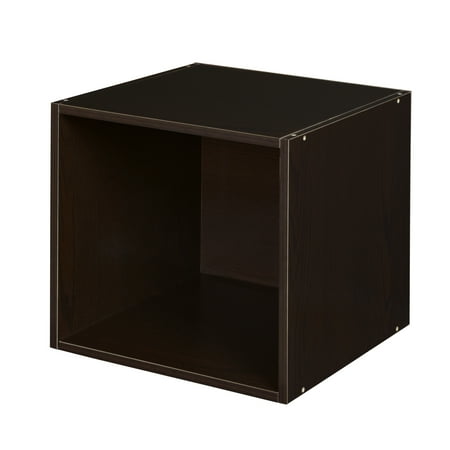 Cubo Stackable Storage Cube - Truffle