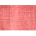 thumbnail image 1 of Ahgly Company Indoor Rectangle Abstract Red Contemporary Area Rugs, 3' x 5', 1 of 4