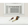 thumbnail image 6 of Arctic King 5,000 BTU 115V Mechanical Window Air Conditioner, WWK05CM01N, 6 of 11