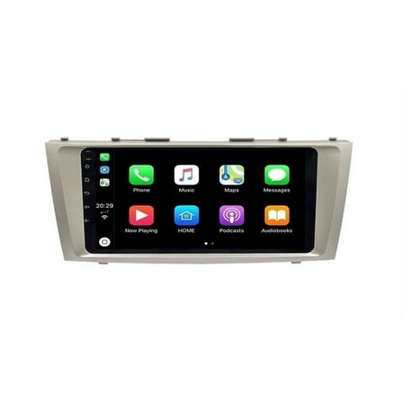 Android Stereo Radio Toyota Camry 2006-2011 4 32G Carplay