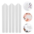 thumbnail image 1 of AURARMLET Couvre-Cils 3 Feuilles 9 Paires Silicone Blanc pour Cils Recourbant Design Réutilisable Lift pour Cils, 1 of 8