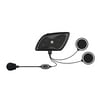 Teleheer Teleheer T6 Plus Motorcycle Waterproof Headset\ Full Duplex Real-time Support Multi-person