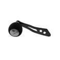 thumbnail image 1 of maskred Ergonomic Fishing Reel Handle Knob Sturdy Drum Baitcasting Reel Handle Rocker Arm Gray 3.7 Inch 1Set, 1 of 6