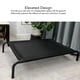 thumbnail image 4 of CAMA para perros elevada, cama para perros elevada desmontable estable transpirable para interiores, 4 of 7