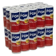 POM Paper Towels (30 Pack)
