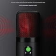 thumbnail image 2 of USB Microphone Condenser Gaming Mic Standard Configuration, 2 of 5