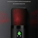 thumbnail image 2 of USB Microphone Condenser Gaming Mic High Configuration, 2 of 5