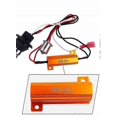 thumbnail image 3 of 2in1 Daylight And Turn Signals Led Drl Py21w, 3 of 5