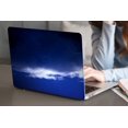 thumbnail image 1 of KSK KAISHEK Hard Case Cover Only for Old MacBook Pro 15 inchs with Retina Display No USB-C / CD-ROM Model: A1398 Colorful B 0502, 1 of 5