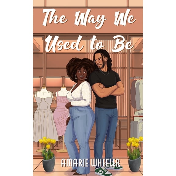 The Way We Used To Be, (Paperback)