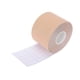 thumbnail image 1 of Breathable Breast Lift Tape Waterproof Sweatproof Nipple Cover Breast Tape for Women Girls 5m X 5cm, 1 of 4