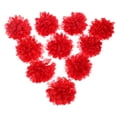 thumbnail image 3 of FELTECHELECTR 10 piezas de caléndulas simuladas, flores de imitación, accesorios de caléndula, adornos florales, 3 of 6