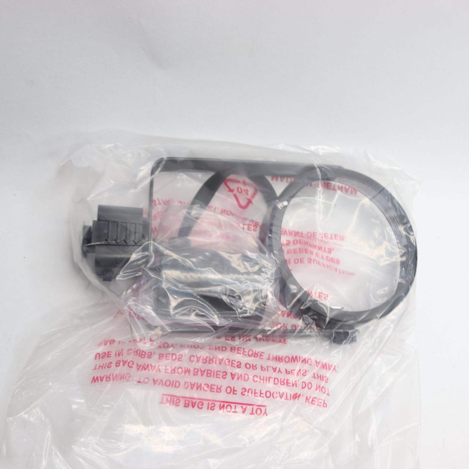 Juno PAR30 Basic Gimbal Black Track Lighting Head R533 BL - New