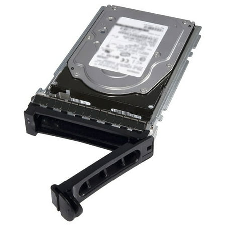 Dell - 342-2006 - Dell 1 TB 2.5 Internal Hard Drive - Near Line SAS (NL-SAS) - 7200 - Hot Swappable - Hot Pluggable