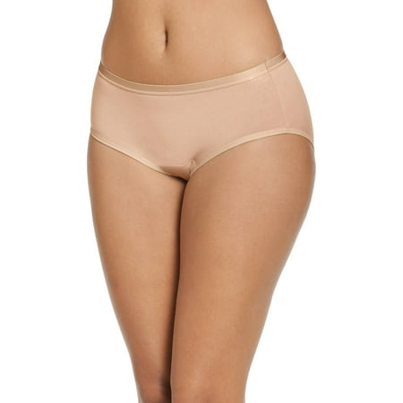 

Jockey Women Worry Free Heavy Absorbency Hipster